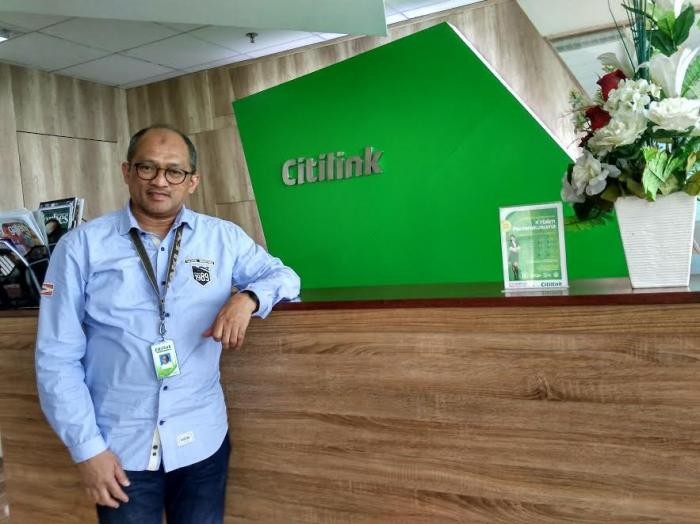 Usai Diperiksa Kejagung, Dirut Citilink Dicopot (FOTO: Ist)