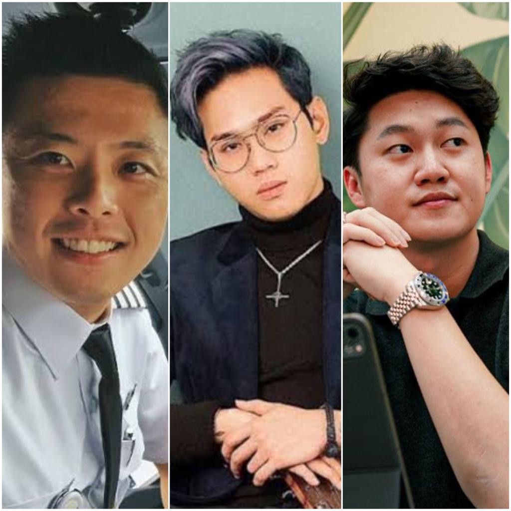 Promosikan Binomo Cs, OJK Panggil Indra Kenz hingga Kapten Vincent Raditya (FOTO: Ist)