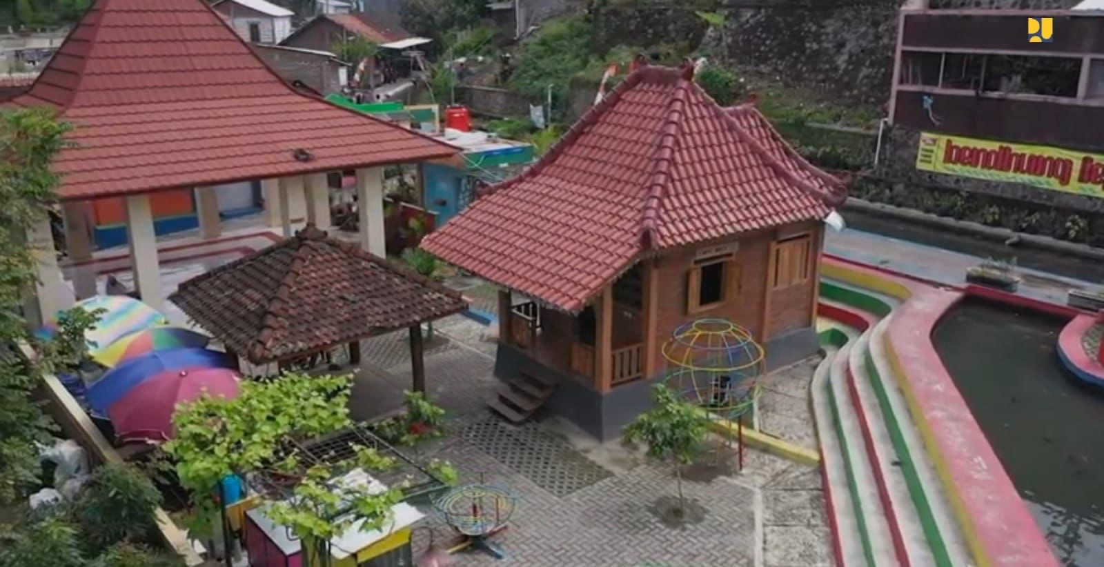 PUPR Target Serap 60 Ribu Tenaga Kerja via Program PKT TA 2022(Dok.Ist)