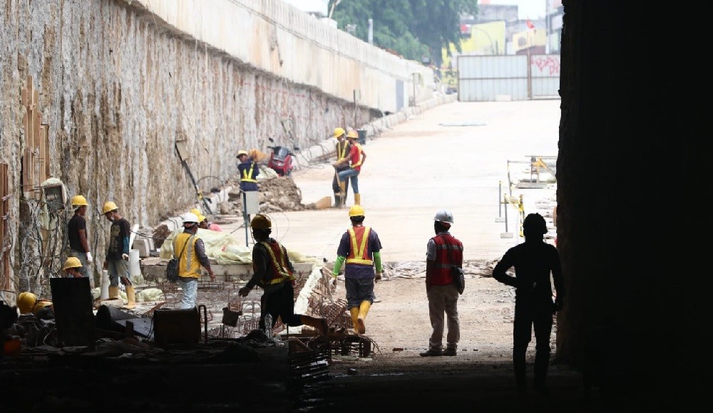 Jaga Roda Ekonomi Nasional, Kementerian PUPR Tingkatkan Penggunaan Produk Dalam Negeri