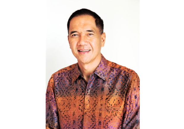 Gita Wirjawan: Transformasi Digital Sektor ESDM Kunci Keberhasilan di Era Globalisasi. (Foto MNC Media)