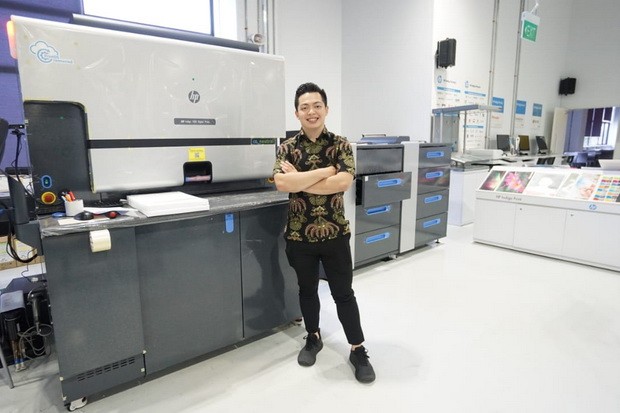 Ini 5 Sumber Kekayaan Rico Huang, Pebisnis Muda yang Tajir Melintir. (Foto: MNC Media)