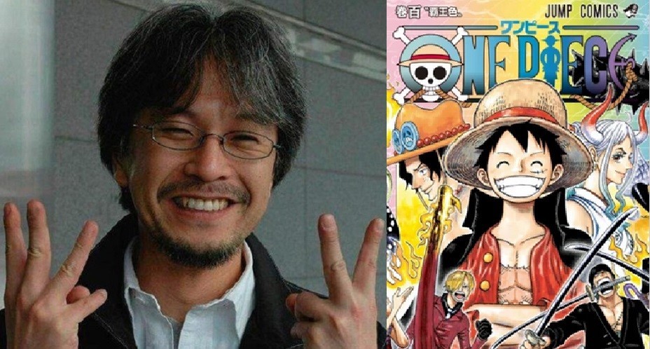 Tembus USD200 Juta, Ini Daftar 10 Penulis Manga Terkaya di Jepang. (Foto: MNC Media)