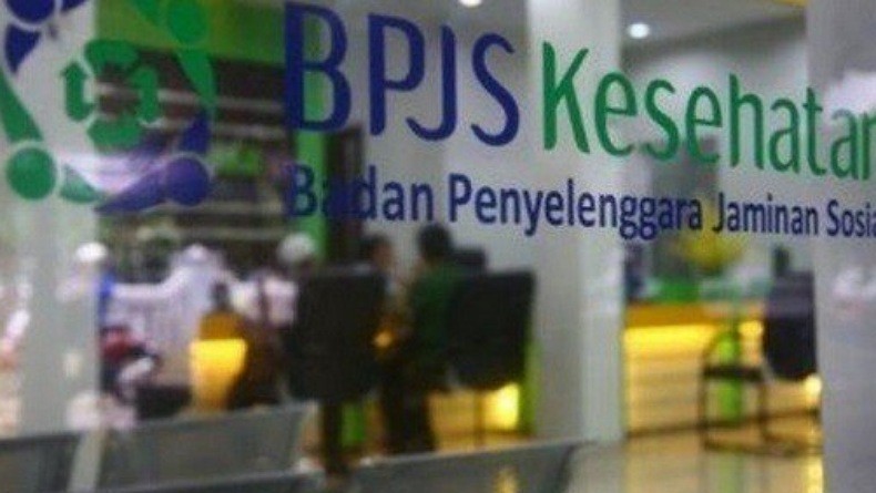 Penerima Bansos hingga Izin Usaha Juga Harus Sertakan BPJS Kesehatan. (Foto: MNC Media)