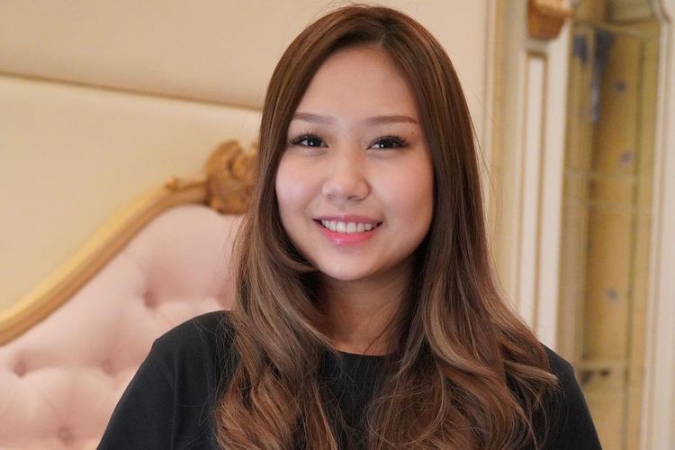 Empat Fakta Rahasia Kekayaan Sisca Kohl, Tabungan Masa Kecil Lebih dari Rp100 Juta. (Foto: rahasia kekayaan Sisca Kohl)