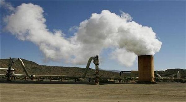 AS-Uni Eropa Sepakati Pasokan LNG, Bantah Ketergantungan Gas Dari Rusia (foto: MNC Media)