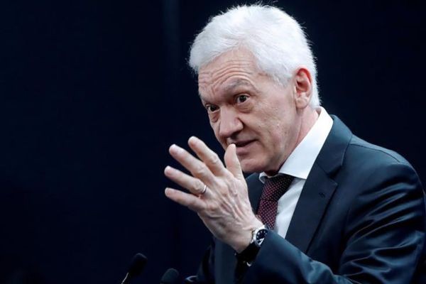 Gara-gara Krisis Ukraina, Kekayaan Miliarder Rusia Menguap USD32 Miliar. (Foto: MNC Media)