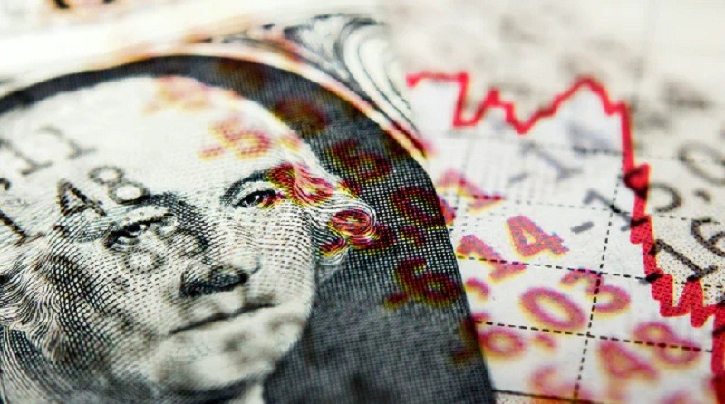 Inflasi AS Dukung Pemotongan Suku Bunga The Fed di September. (Foto: MNC Media)
