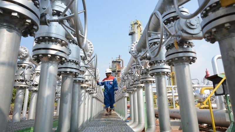 Pasca Insiden Plumpang dan Dumai, Pertamina Diminta Audit Keselamatan Seluruh Kilang. Foto: MNC Media.