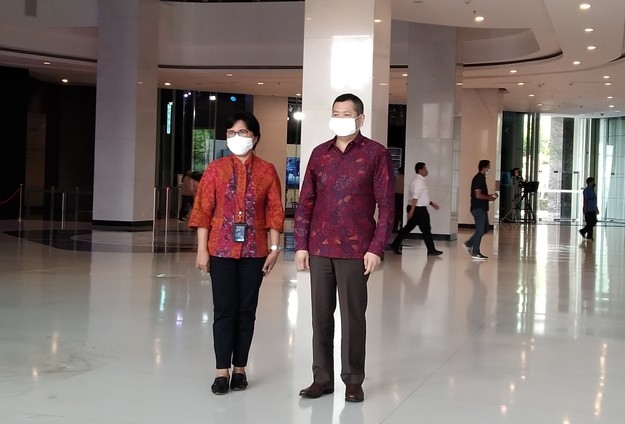 PT Telkom Indonesia Tbk (TLKM) berkomitmen dalam mengeksekusi peluang kerja sama business to business (B2B) bersama MNC Group. (Foto: MNC Media)