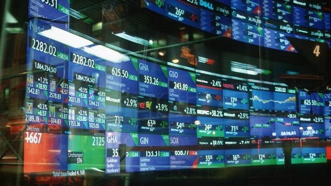 Operasi Militer Dimulai, Indeks Saham Rusia Terjun Bebas 10 Persen. (Foto: Russia Business Today)