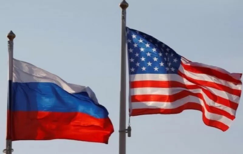 Rusia Bantah Sanksi Batasan Harga dari AS Pangkas Pendapatannya dari Minyak (foto: MNC Media)