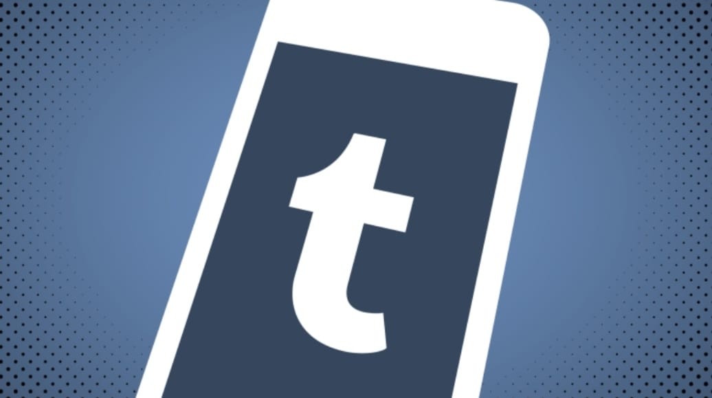 Tumblr Rilis Opsi Layanan Berbayar Rp71 Ribu per Bulan (Dok.MNC)