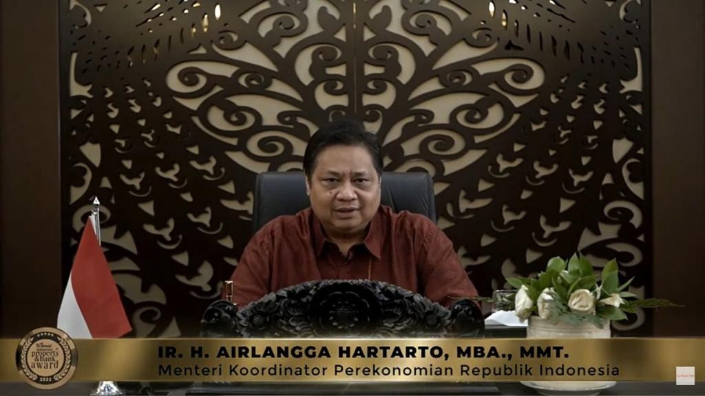 Pemerintah Guyur Insentif Sektor Properti untuk Sediakan Hunian Layak (FOTO: MNC Media)
