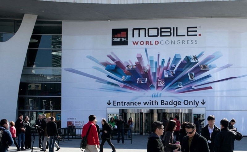Imbas Invasi Ukraina, Rusia Dilarang Keras Tampil di Mobile World Congress (MWC) 2022. (Foto: MNC Media)