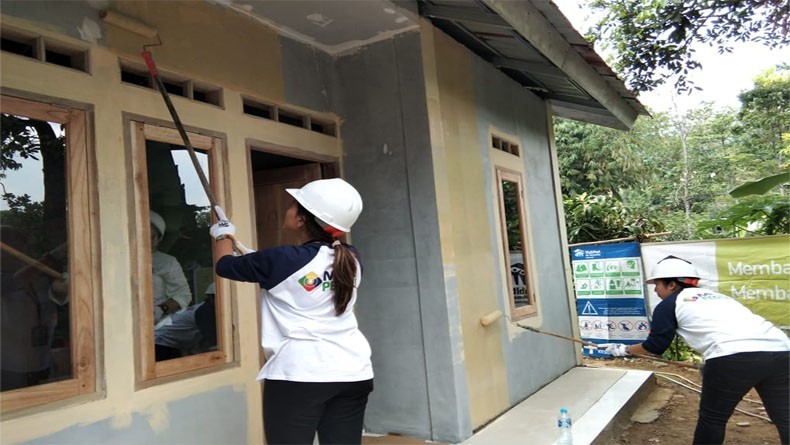 biaya usaha kos-kosan. (foto : MNC Media)