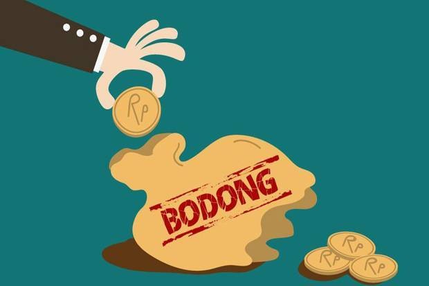 Aset 12 Kg Emas dari Kasus Investasi Bodong Dikembalikan ke Korban (Foto: MNC Media).