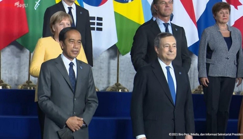 G20Pedia Segera Sapa Publik dalam Waktu Dekat, Apa Itu? (Foto: MNC Media)