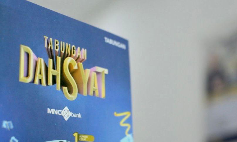 Tiga Cara Menangkan Tabungan Dahsyat MNC Bank 2022 (FOTO: MNC Media)