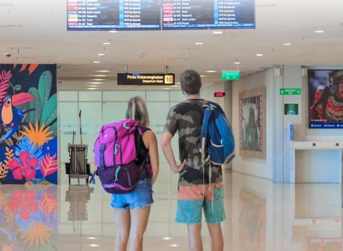 Lampaui Target, Wisatawan Kota Malang Capai 5,9 Juta. (MNC Media)