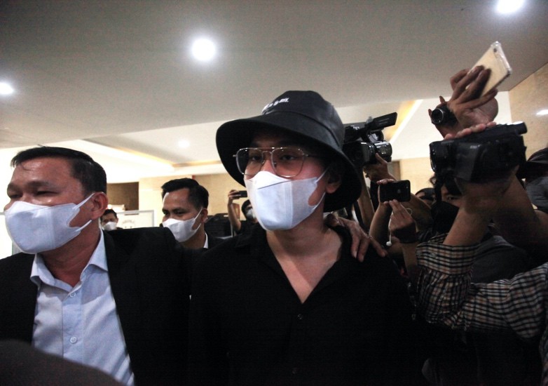 Terseret Kasus Binomo, Bareskrim Periksa Pacar Indra Kenz Pekan Ini(Dok.MNC)
