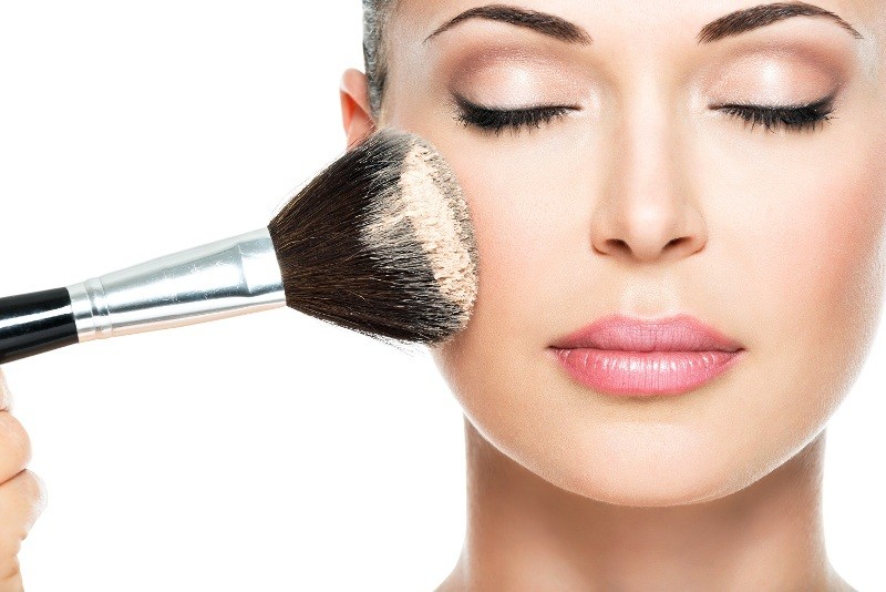 Gaji Make Up Artist (MUA). (Foto: MNC Media)