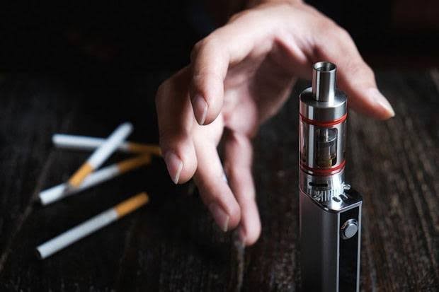 Perbandingan Biaya Rokok dan POD (Foto: MNC Media)