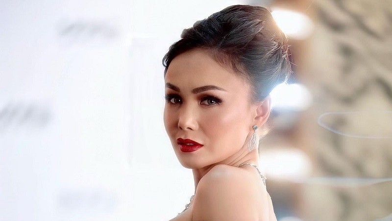 Sumber Kekayaan Yuni Shara (Foto: MNC Media)