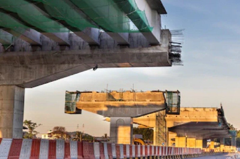RAPBN 2023, Infrastruktur Borong Alokasi Pembiayaan Investasi (Foto: MNC Media)