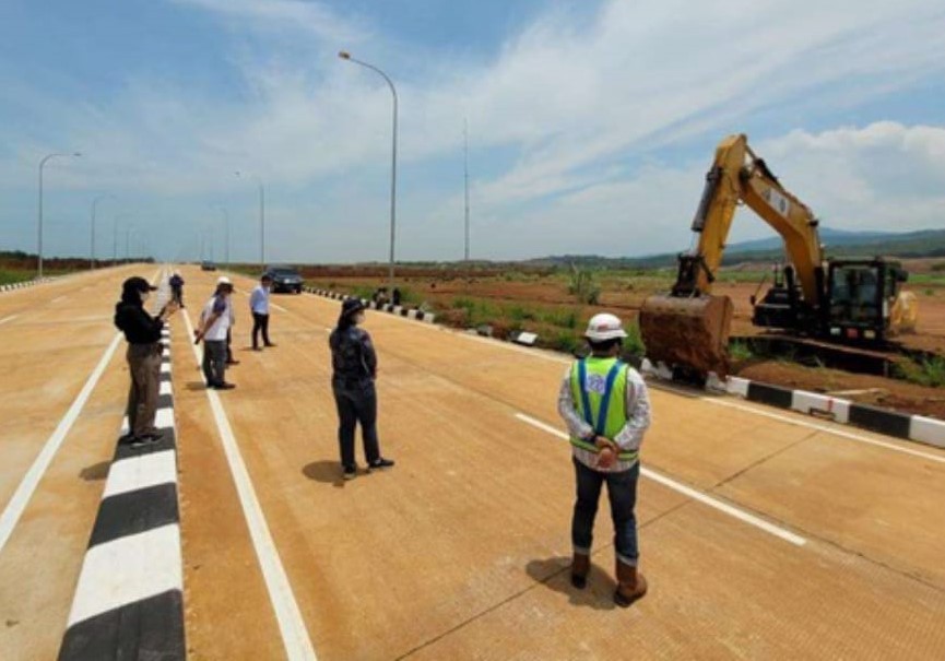 Benahi Infrastruktur Konektivitas di 2023, PUPR Siapkan Rp40,25 Triliun  (Dok.MNC)