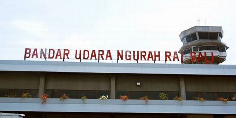 Ngurah Rai dan Sultan Hasanuddin Catatkan Mobilitas Tertinggi Selama Arus Balik. (Foto: MNC Media)