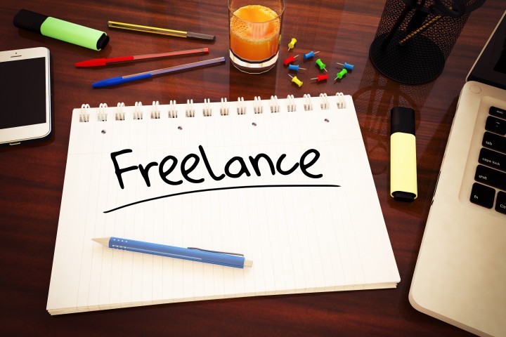 Begini Cara Memulai Karier Freelancer, Jangan Berikan Jasa Gratis. (Foto: Cara Memulai Karier Freelancer)