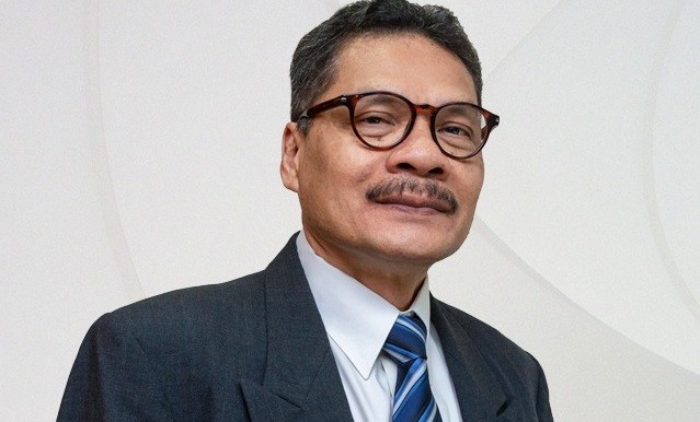 Jadi Calon Ketua DK OJK Periode 2022-2027, Intip Profil Iskandar Simorangkir. (Foto: MNC Media)