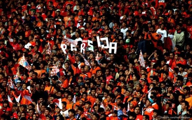 Hore! Seluruh Kompetisi Olahraga Boleh Dihadiri Penonton (FOTO: Ilustrasi/MNC Media)
