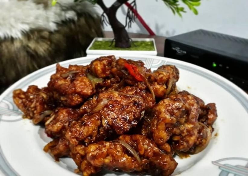 Kisaran Modal Bisnis Artisan Ayam (Foto: MNC Media)
