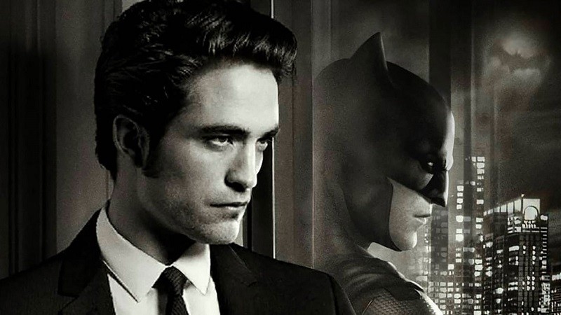 Aktor Robert Pattinson di film The Batman, dikabarkan hanya menerima bayaran senilai USD 3 juta atau setara dengan RP 43 miliar. (Foto: Istimewa)