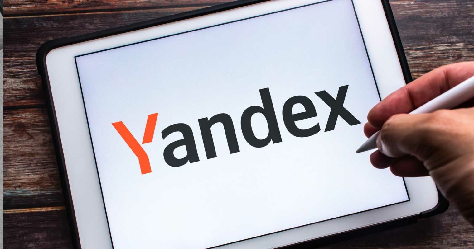 Susah Bayar Utang, Yandex Google-nya Rusia Terancam Bangkrut(Dok.SEJ)