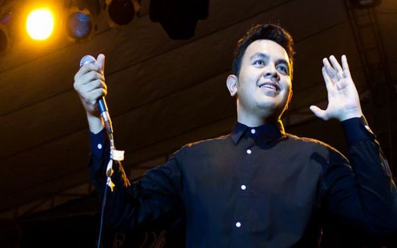 Lagu Hati-hati di Jalan Viral, Intip Perjalanan Karier dan Kekayaan Tulus. (Foto: MNC Media)