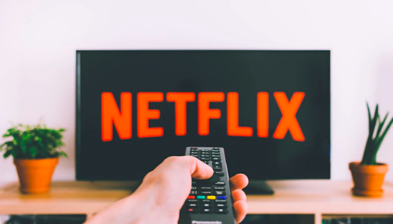 Tarik Pelanggan, Netflix Siap Rilis Harga Paket Murah Dengan Iklan