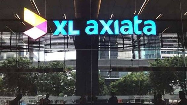 Rights Issue, XL Axiata (EXCL) Incar Dana Rp4,99 Triliun (Foto: MNC Media)
