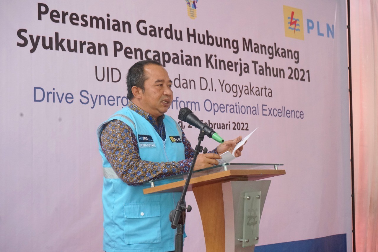 Begini Langkah PLN Sambut Investor di Kawasan Industri Kendal. (Foto: Adv/PLN)