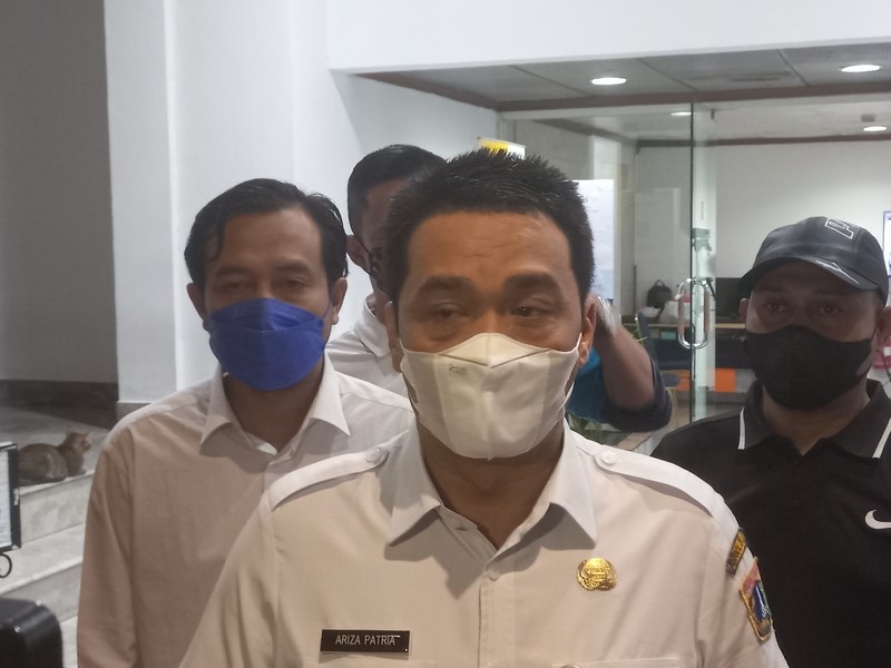 Kalah di PTUN Soal UMP, Pemprov DKI Jakarta Masih Pikir-pikir Banding (FOTO: MNC Media)