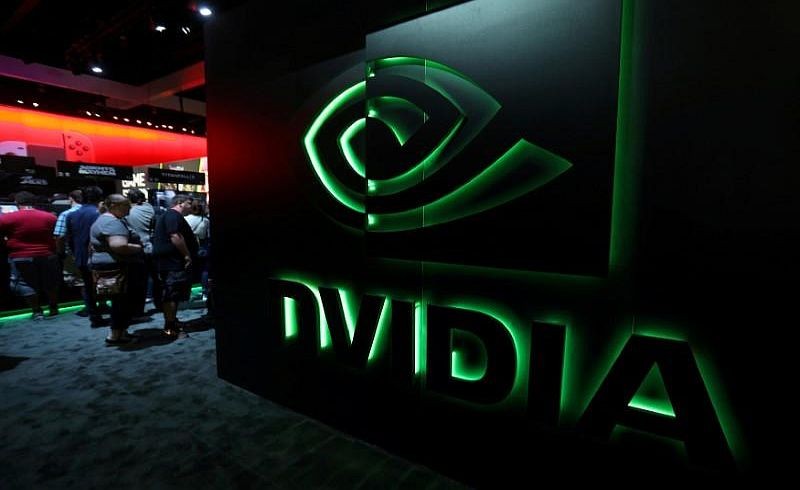 Arab Saudi dan UEA borong ribuan chip AI Nvidia