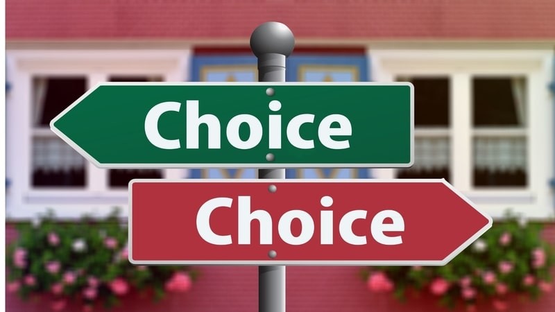 Mengenal Paradox of Choice: Definisi dan Strateginya dalam Bisnis. (Foto: MNC Media)