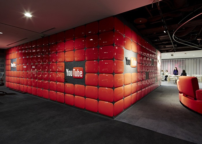 YouTube Blokir Akses ke Rusia Imbas Serang Ukraina. (Foto: MNC Media)