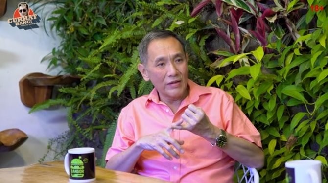 Uangnya Tak Berseri, Intip Bisnis dan Kekayaan Jusuf Hamka Sang Bos Jalan Tol. (Foto: Bisnis dan Kekayaan Jusuf Hamka)