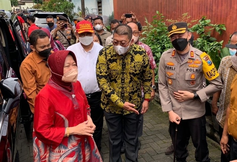 Perhatian! Bansos Ekstra Program PEN Cair Sebelum Ramadan 2022. (Foto: MNC Media)