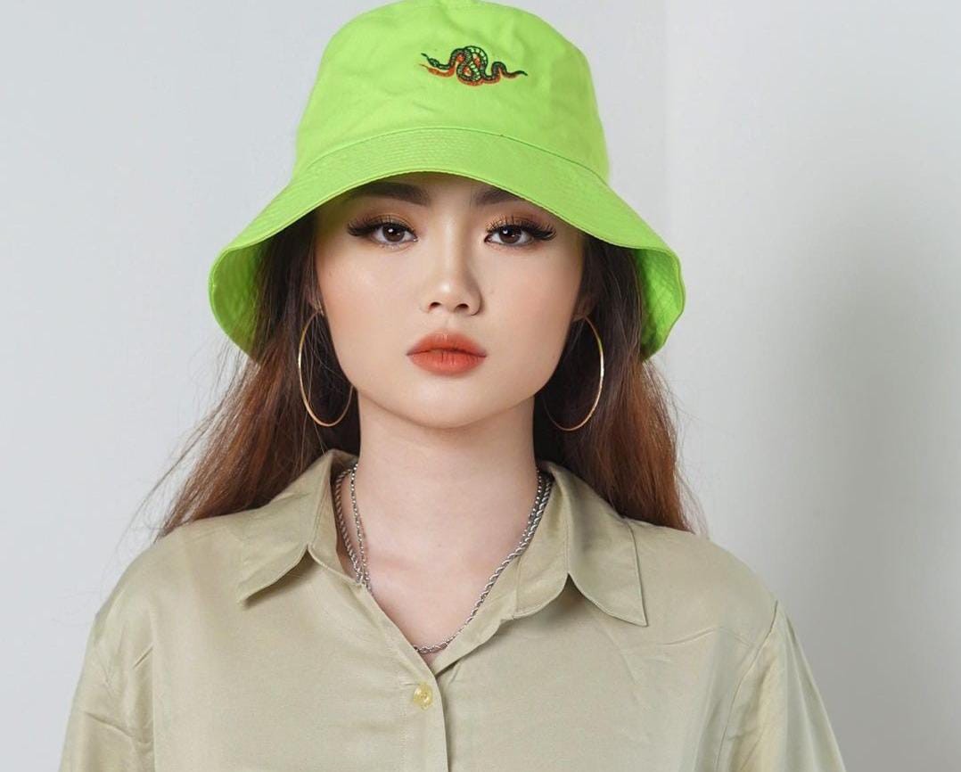 Resmi Ditahan Terkait Binomo, Instagram Vanessa Khong Mendadak Hilang   (Dok.MNC)