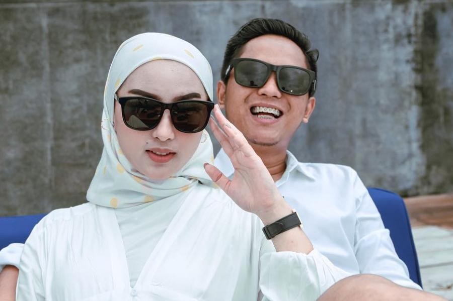 Manajer dan Istri Doni Salmanan Minta Pemeriksaan Hari Ini Ditunda, Ada Apa? (Foto: MNC Media)