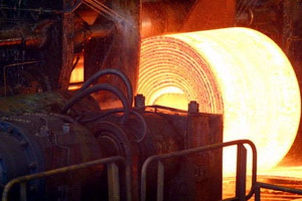 KRAS Dukung Penuh Regulasi Anti Dumping HRC Alloy Asal China yang Berlaku Besok. (Foto: MNC Media)